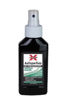 X-Clean Autoparfüm Tropical Season - 100ml